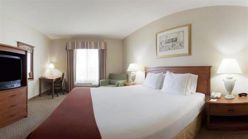 Holiday Inn Express Hotel & Suites Carson City By Ihg Exterior photo