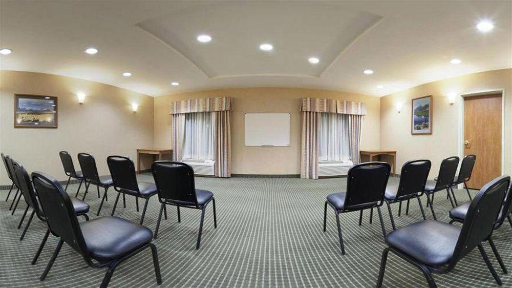 Holiday Inn Express Hotel & Suites Carson City By Ihg Exterior photo