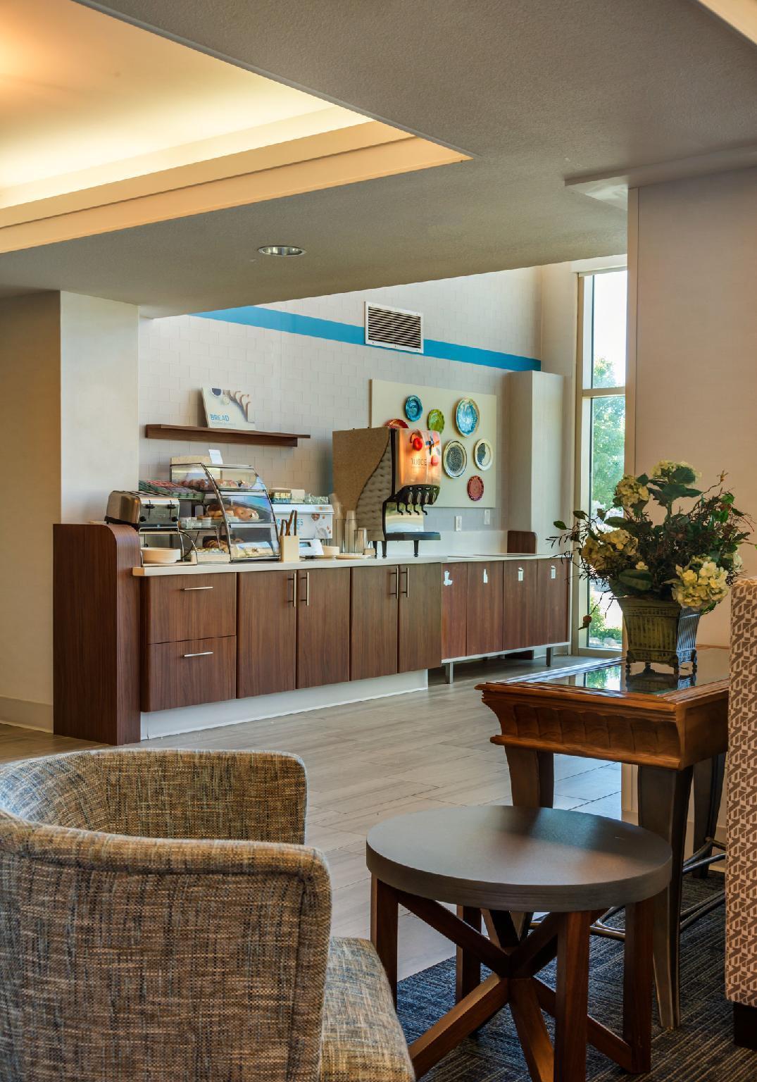 Holiday Inn Express Hotel & Suites Carson City By Ihg Exterior photo