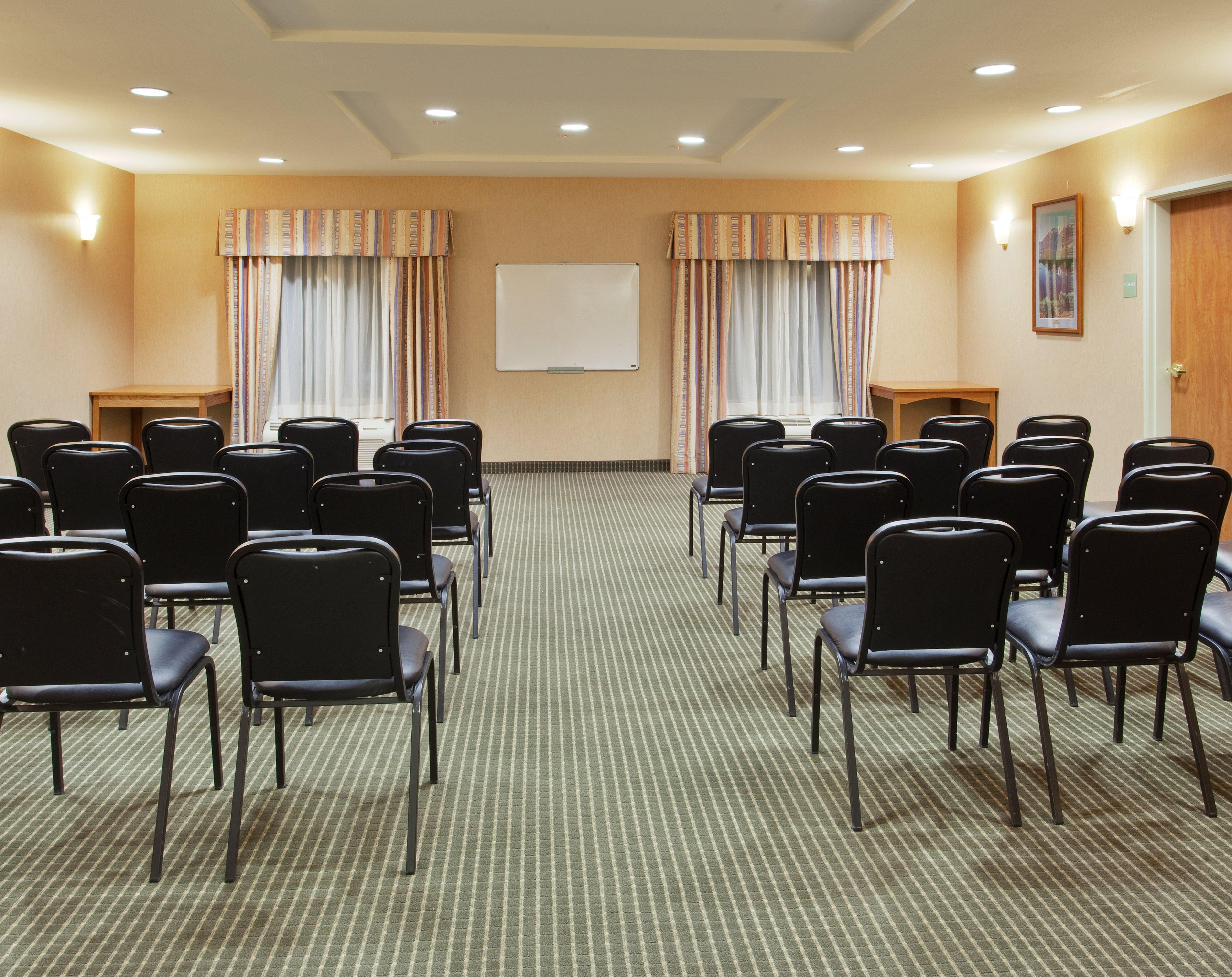 Holiday Inn Express Hotel & Suites Carson City By Ihg Facilities photo