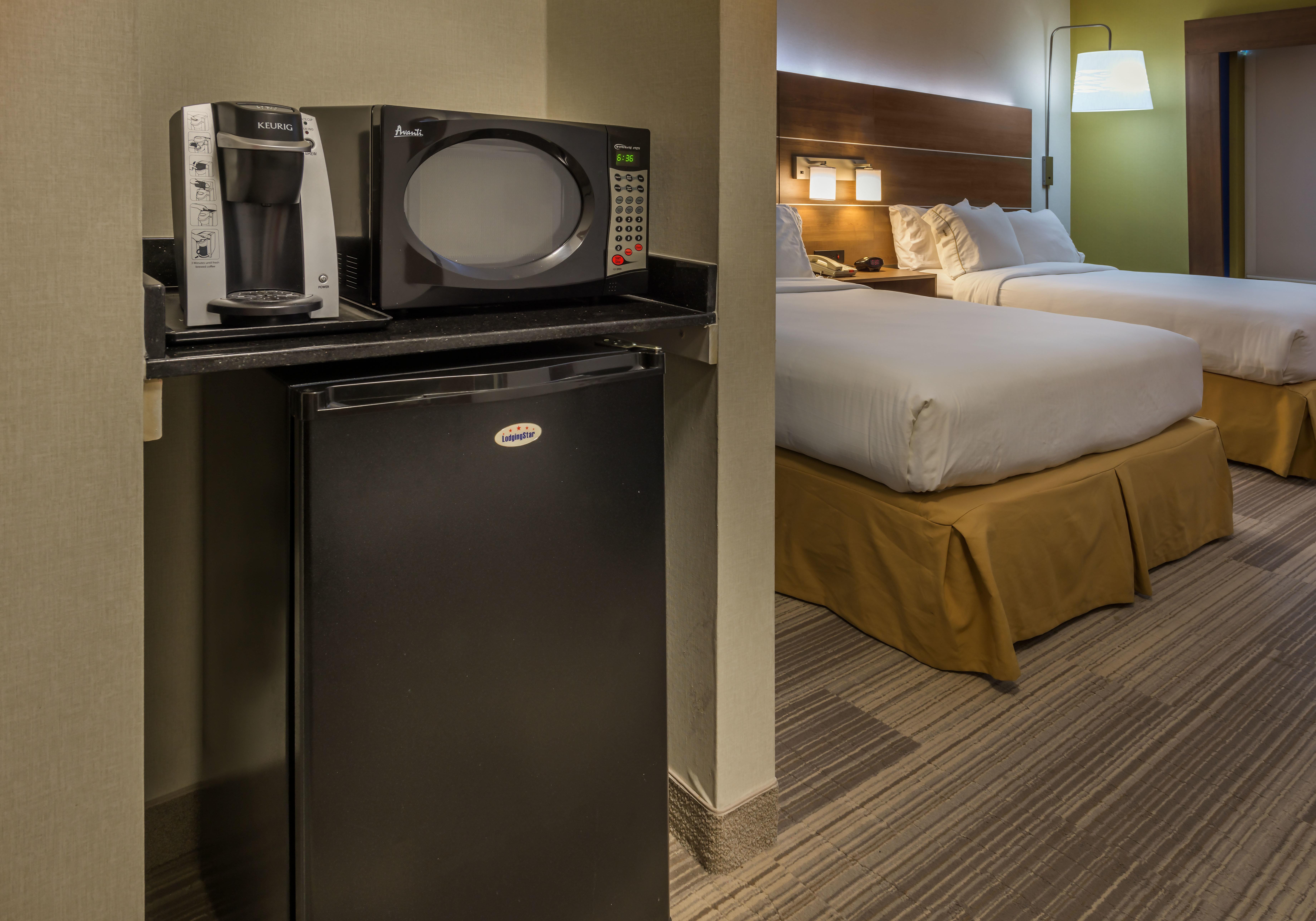Holiday Inn Express Hotel & Suites Carson City By Ihg Exterior photo