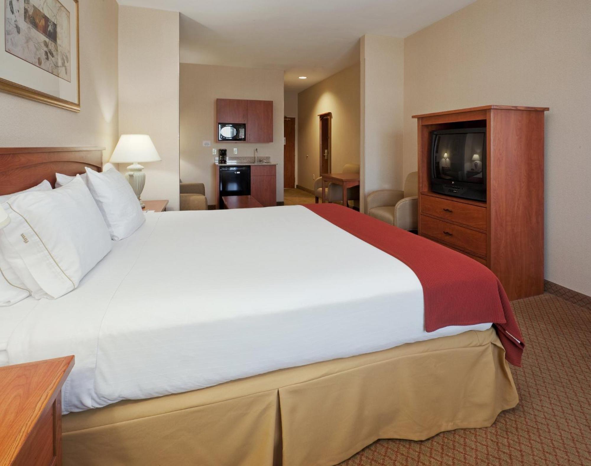 Holiday Inn Express Hotel & Suites Carson City By Ihg Exterior photo