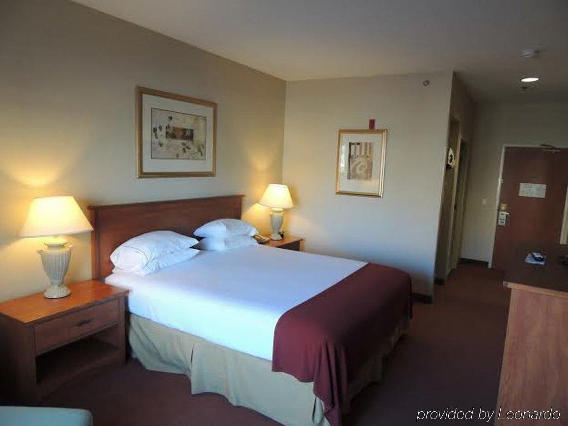 Holiday Inn Express Hotel & Suites Carson City By Ihg Exterior photo